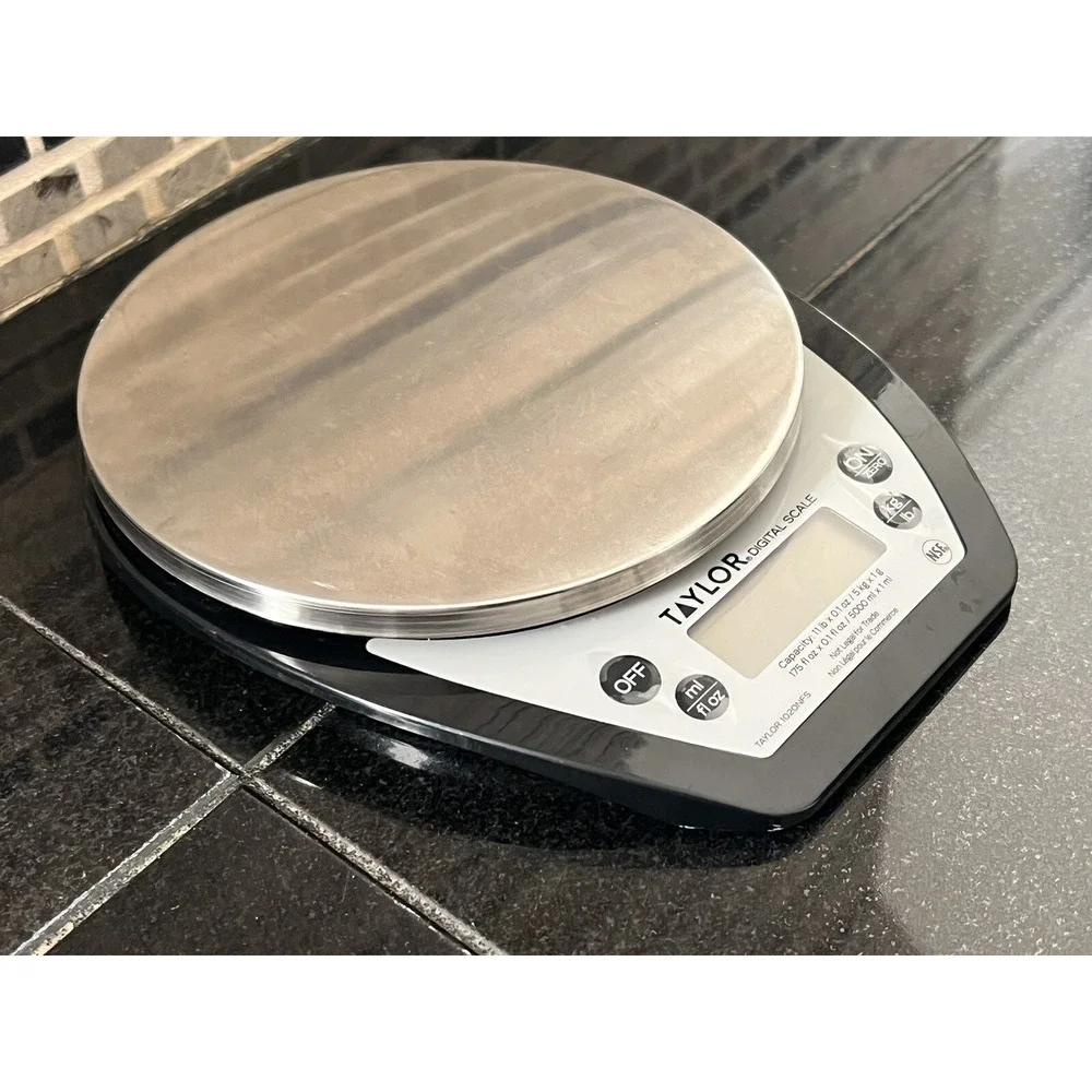 KitchenAid taylor digital